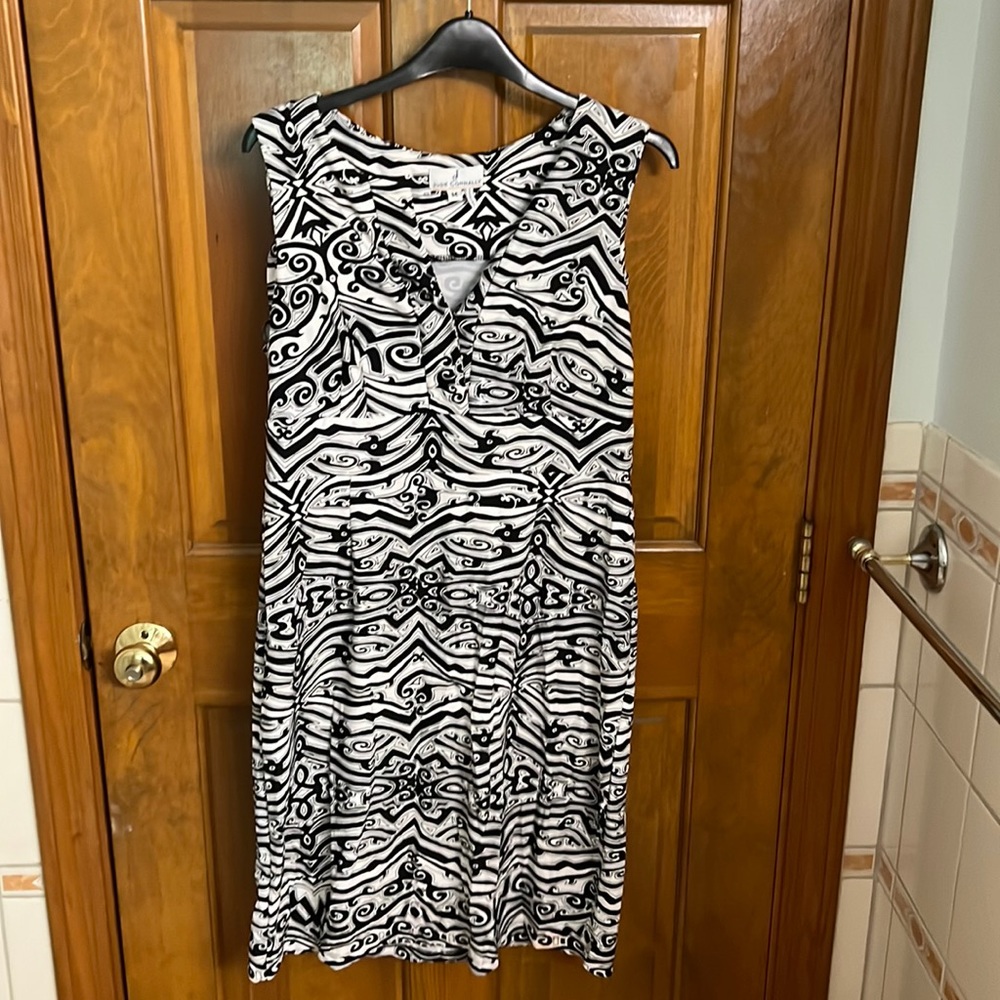 Jude Connally Dress